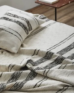 Anser bedsprei 270x270cm - 6103