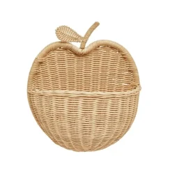 Appel wand opbergmand - M107276