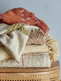 Arabi plaid - 82066184