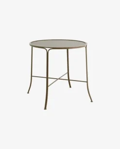 Aras tuintafel groen - 6163