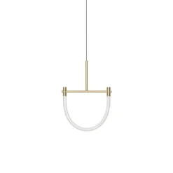 Arc80 hanglamp brass - GP2065-B