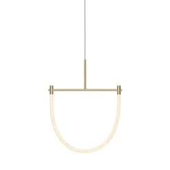 Arc130 hanglamp brass - GP2066-B