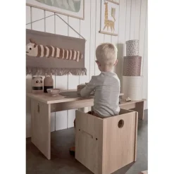 Arca kinderstoel - M107058