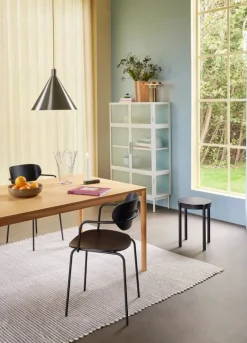 Arch stoel zwart - 141906