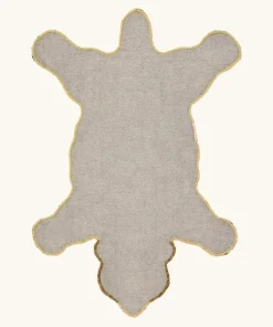 Archie check bear vloerkleed L - 1.45.10.094.099.5