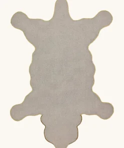 Archie check bear vloerkleed XL - 1.45.10.094.099.6