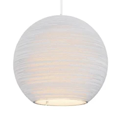 Arcturus hanglamp wit - GP-1101