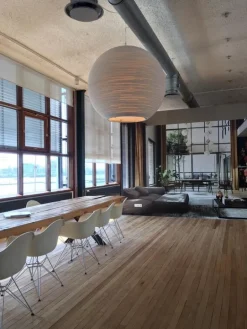 Arcturus hanglamp wit - GP-1101