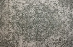 Aria vloerkleed groen 160x240cm - 84003