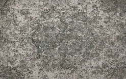 Aria vloerkleed groen 200x290cm - 84004