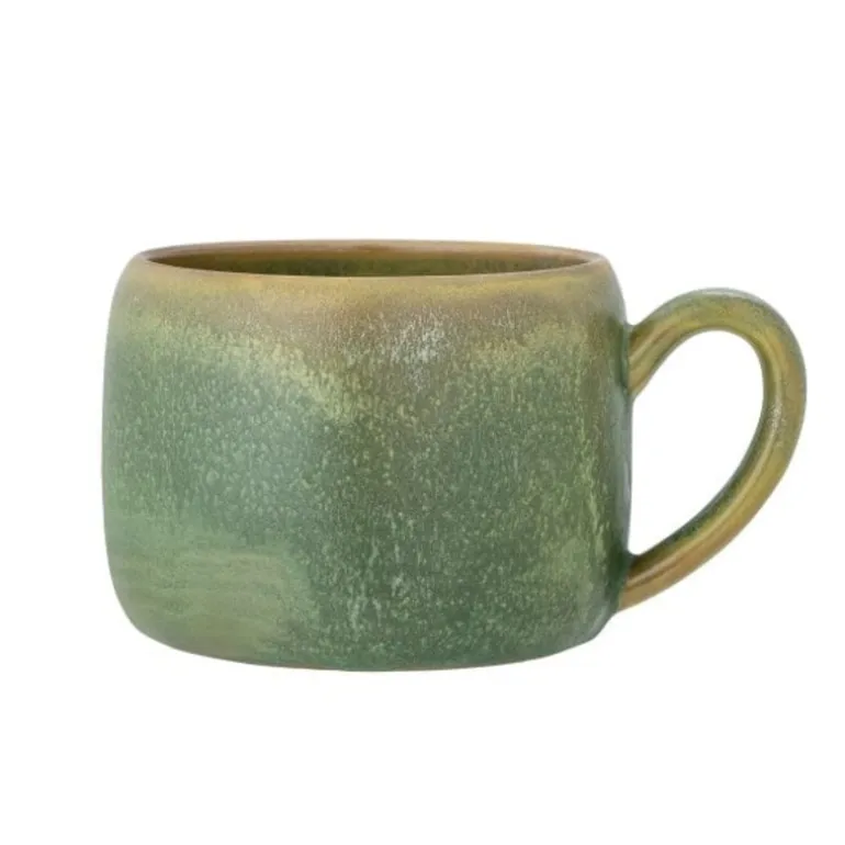 Arjin mokken groen set van 6 stuks - 82060410