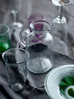 Asha glazen set van 4 stuks - 82068387