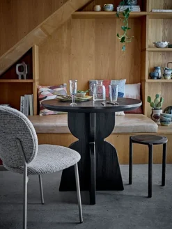 Asha wijnglazen Ø6x17,5cm set van 4 stuks - 82068388