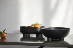 Aspo schaal rond - 5906