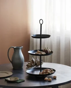 Assam etagère - 2357