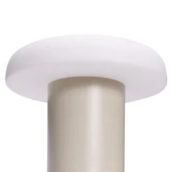 Ateliers tafellamp zand/wit - 962023