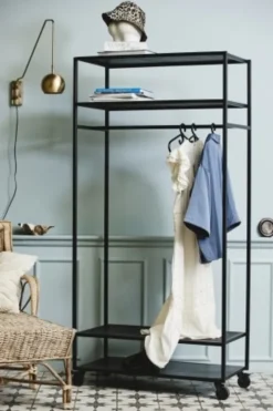 Athene wandlamp - goud