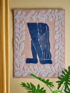 Atle wand decoratie - 82062406