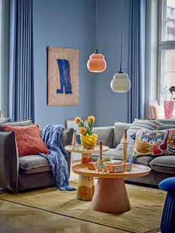 Atle wand decoratie - 82062406