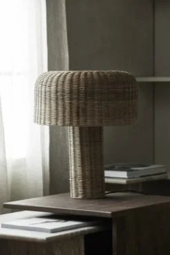 Atum tafellamp - 4227