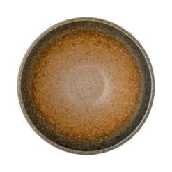 Aura schalen groen set van 6 stuks - 82058384