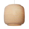 Ausi 14 hanglamp blonde - GP-2113