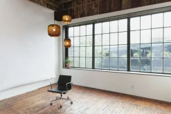 Ausi 12 hanglamp naturel - GP-111