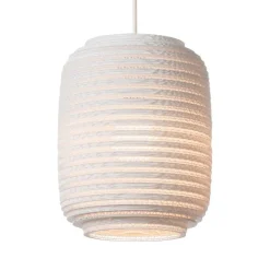 Ausi 8 hanglamp wit - GP-1112