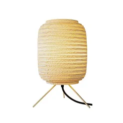 Ausi tafellamp blonde - GP2052-B