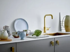 Avonlea mokken blauw set van 4 stuks - 82072481