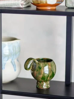 Avonlea mokken groen set van 4 stuks - 82072480