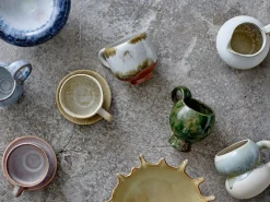 Avonlea mokken groen set van 4 stuks - 82072480