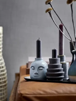 Aysia kruk leer- naturel