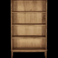 Balance kast antiek bruin - 203801047