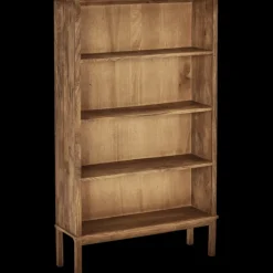 Balance kast antiek bruin - 203801047