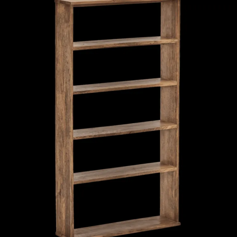 Balance wandrek antiek bruin - 203801051