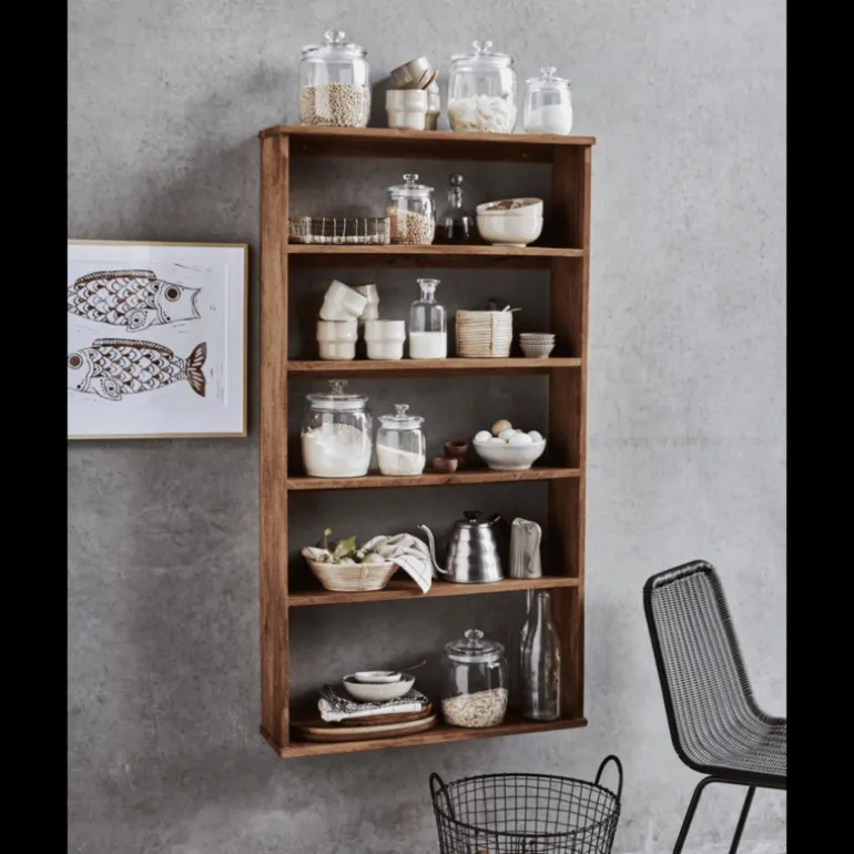 Balance wandrek antiek bruin - 203801051