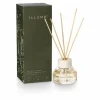 Balsam & cedar scent diffuser groen - 4536307200