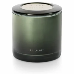 Balsam & cedar statement kaars groen - 4626107200