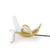 Banana lamp dewey - 13081