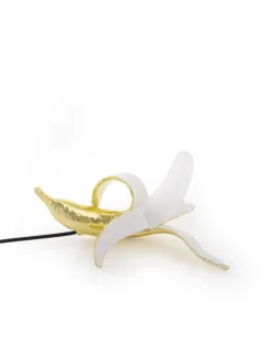 Banana lamp dewey - 13081