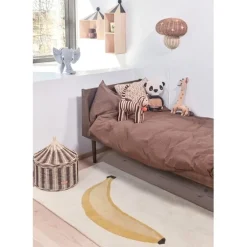 Banana vloerkleed - M107317