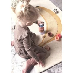 Banana vloerkleed - M107317