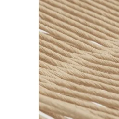 Bank eikenhout - naturel/off white