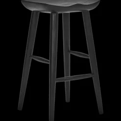 Bar barkruk zwart - 264550212