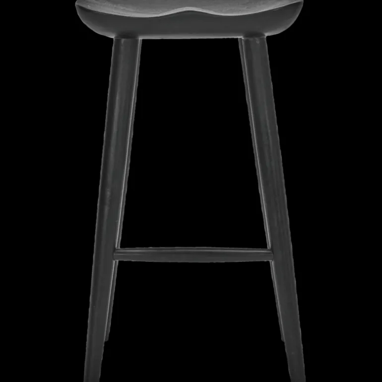 Bar barkruk zwart - 264550212