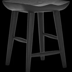 Bar kruk zwart - 264550211