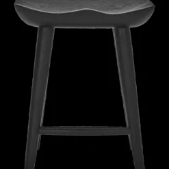 Bar kruk zwart - 264550211