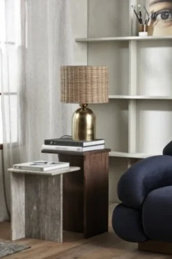 Basti tafellamp - 4226