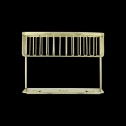 Bath wandrek messing - 205347002